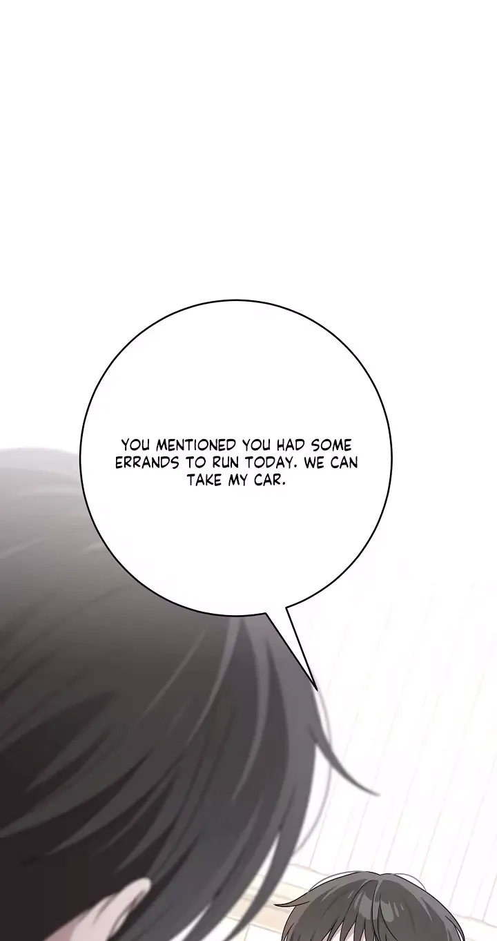 At the End of Resentment, Pure Love Remains, chapter 19, page 75