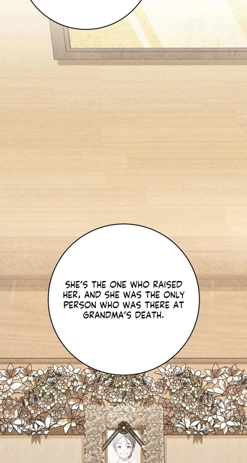 At the End of Resentment, Pure Love Remains, chapter 20, page 27