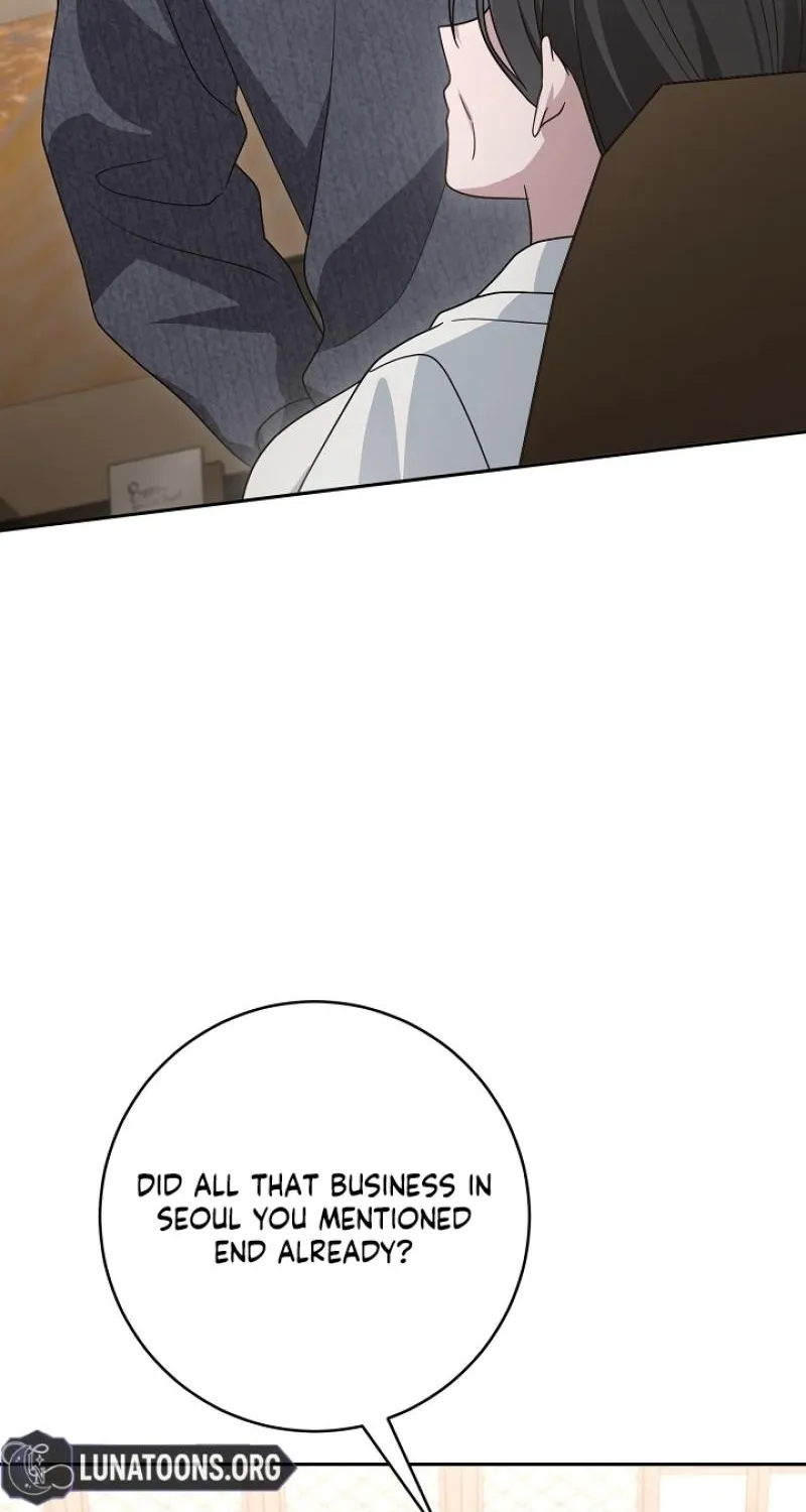 At the End of Resentment, Pure Love Remains, chapter 20, page 51