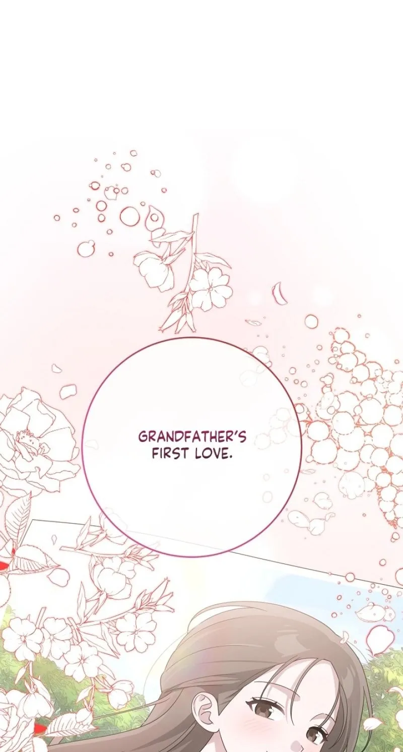 At the End of Resentment, Pure Love Remains, chapter 20, page 93