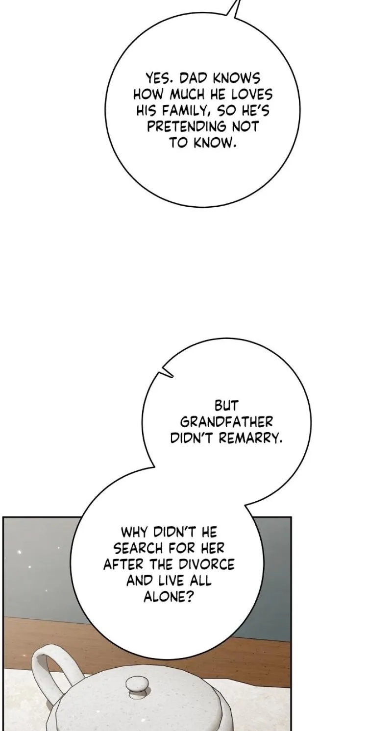At the End of Resentment, Pure Love Remains, chapter 20, page 97