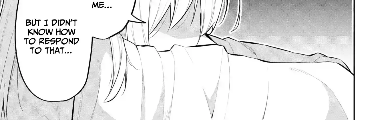 From Toxic Classmate to Girlfriend Goals, chapter 9, page 22