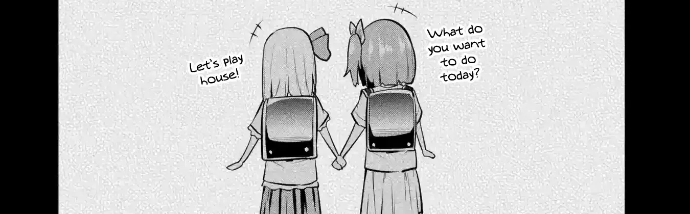From Toxic Classmate to Girlfriend Goals, chapter 9, page 24