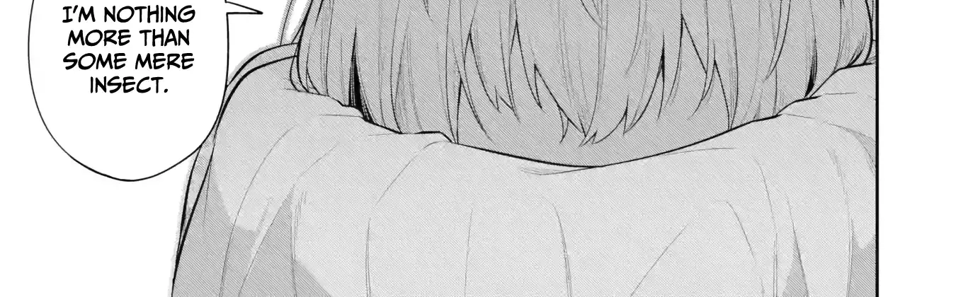 From Toxic Classmate to Girlfriend Goals, chapter 9, page 30