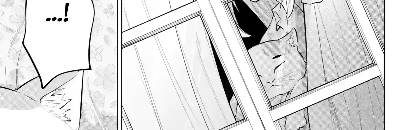 From Toxic Classmate to Girlfriend Goals, chapter 9, page 34