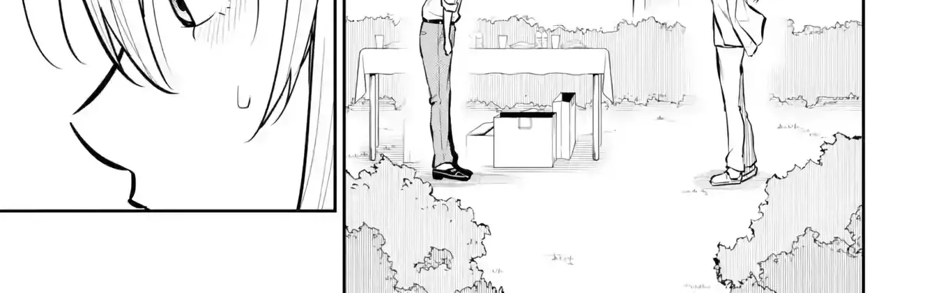 From Toxic Classmate to Girlfriend Goals, chapter 9, page 46