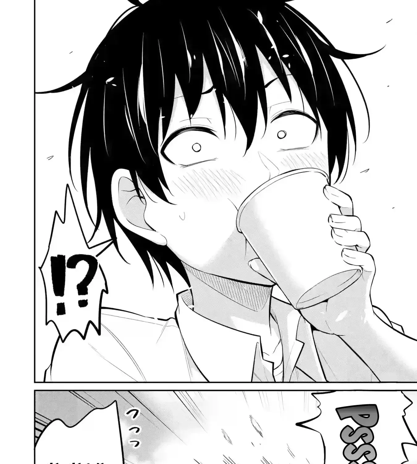 From Toxic Classmate to Girlfriend Goals, chapter 9, page 57