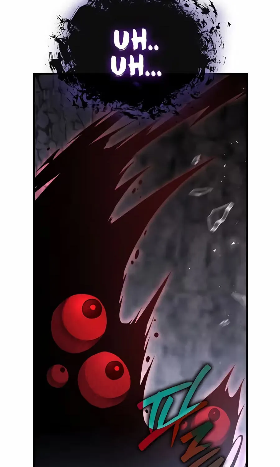 The Regressor Can Make Them All, chapter 36, page 32