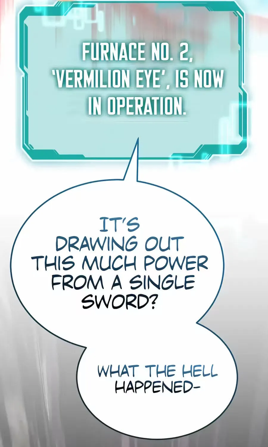 The Regressor Can Make Them All, chapter 36, page 106