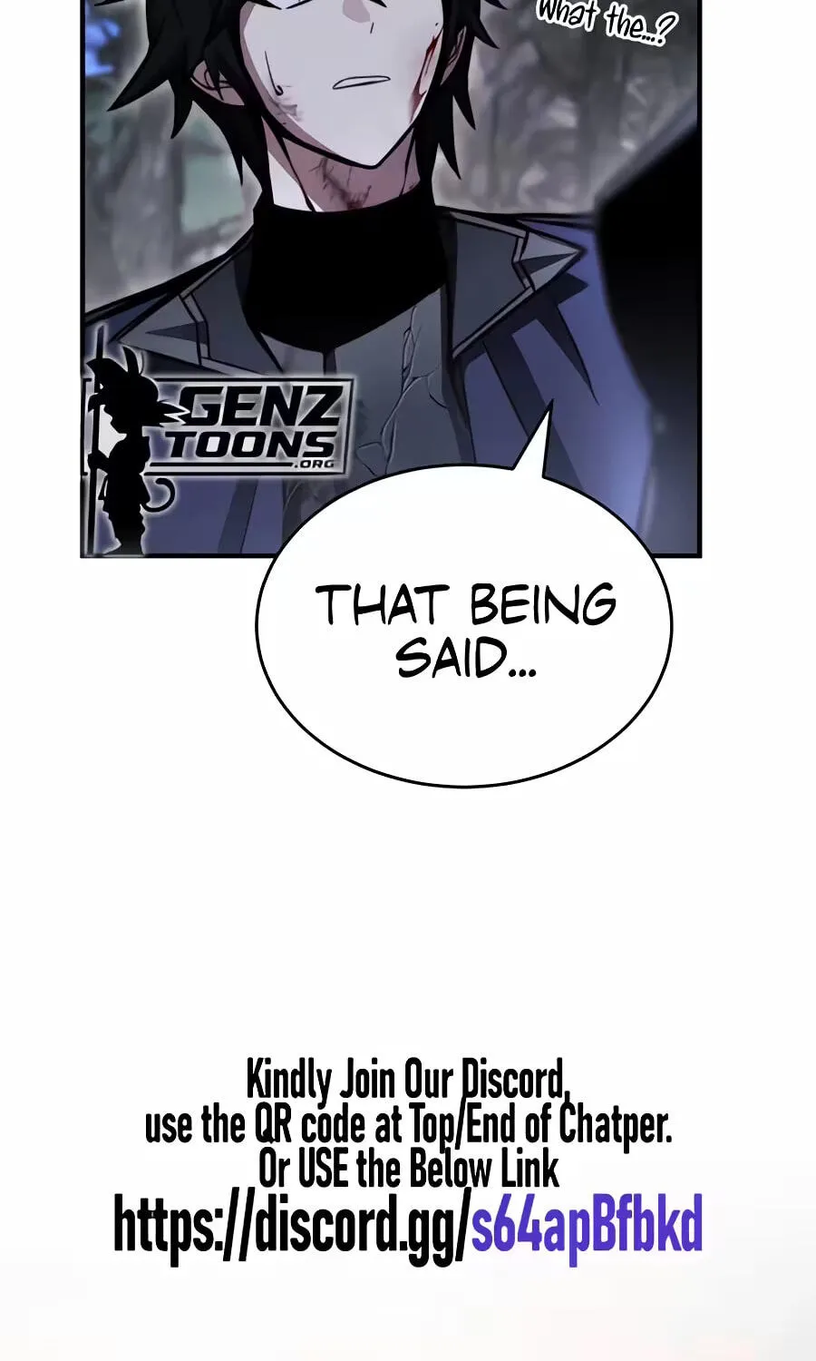 The Regressor Can Make Them All, chapter 37, page 208