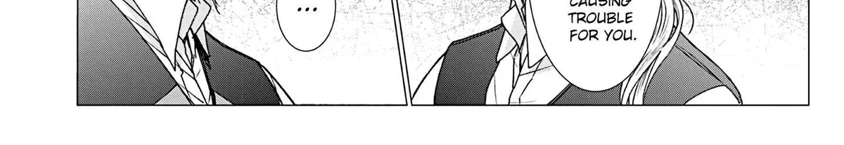The Person I Loved Asked Me to Die in My Younger Sister's Place, chapter 23, page 8