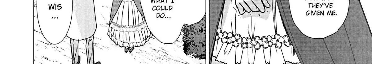 The Person I Loved Asked Me to Die in My Younger Sister's Place, chapter 23, page 20