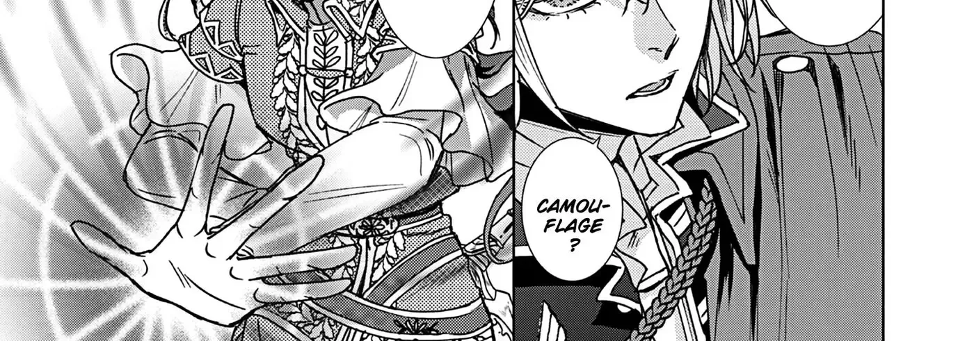 The Person I Loved Asked Me to Die in My Younger Sister's Place, chapter 24, page 6
