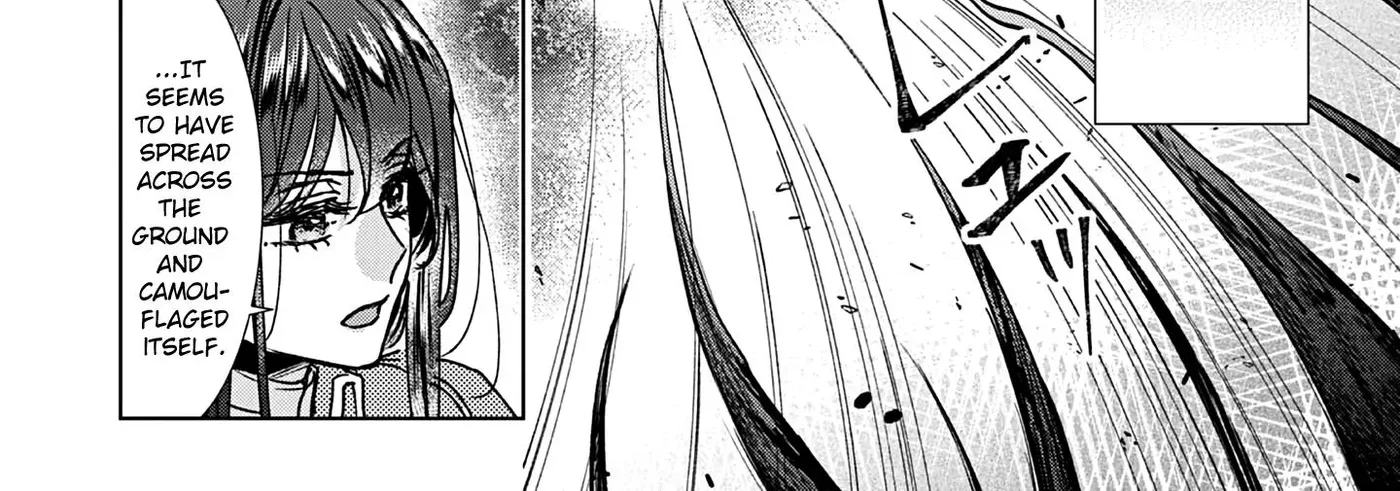The Person I Loved Asked Me to Die in My Younger Sister's Place, chapter 24, page 8