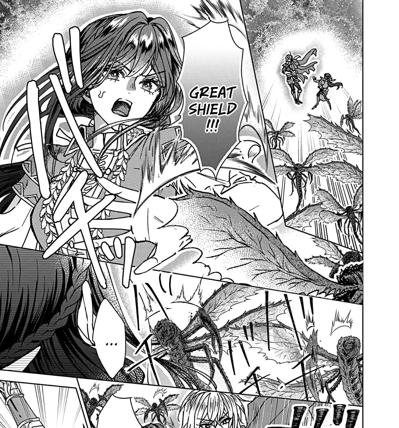 The Person I Loved Asked Me to Die in My Younger Sister's Place, chapter 24, page 29