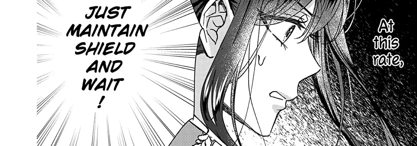 The Person I Loved Asked Me to Die in My Younger Sister's Place, chapter 24, page 32