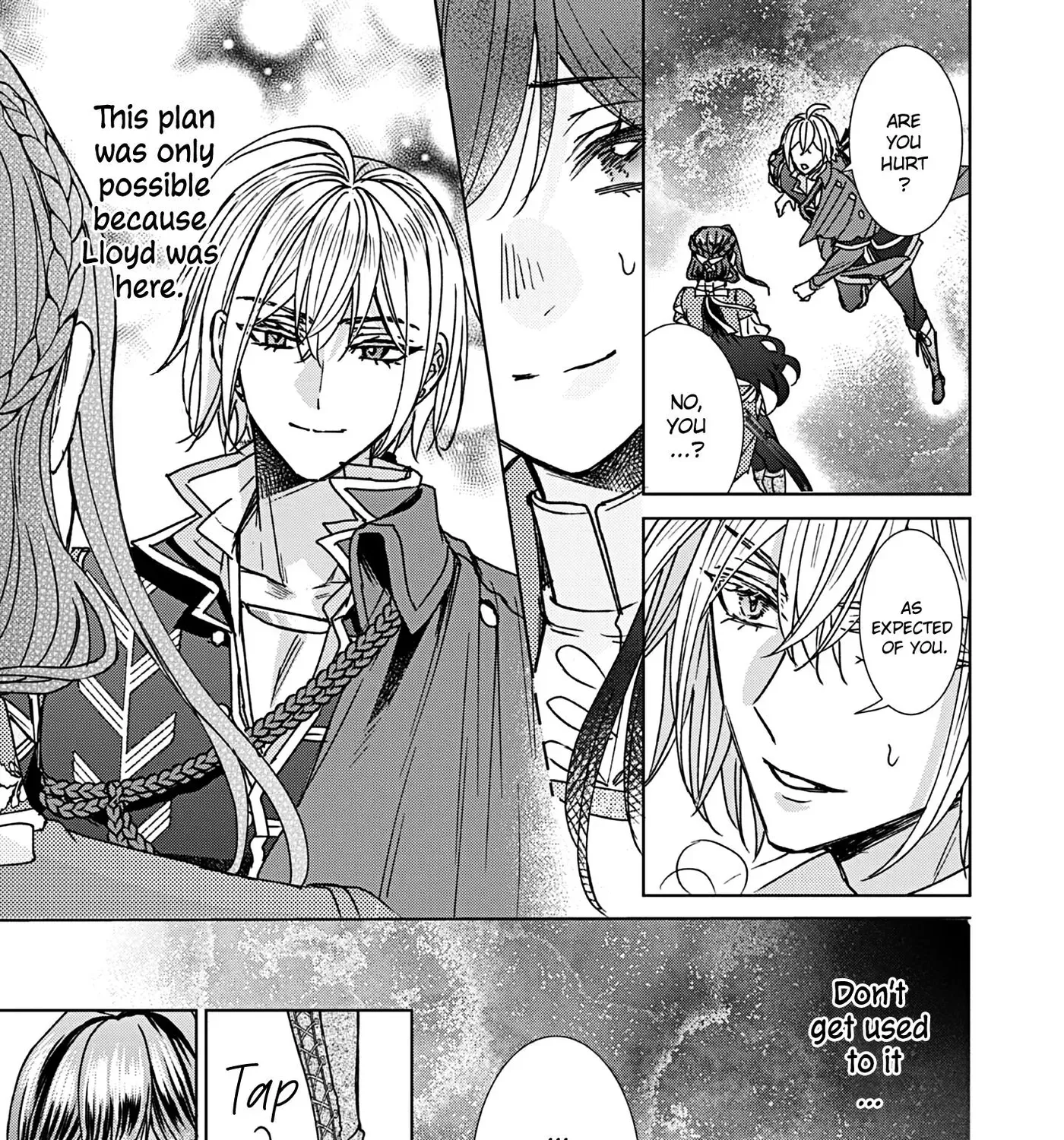 The Person I Loved Asked Me to Die in My Younger Sister's Place, chapter 24, page 41