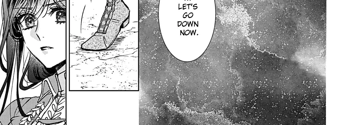The Person I Loved Asked Me to Die in My Younger Sister's Place, chapter 24, page 42