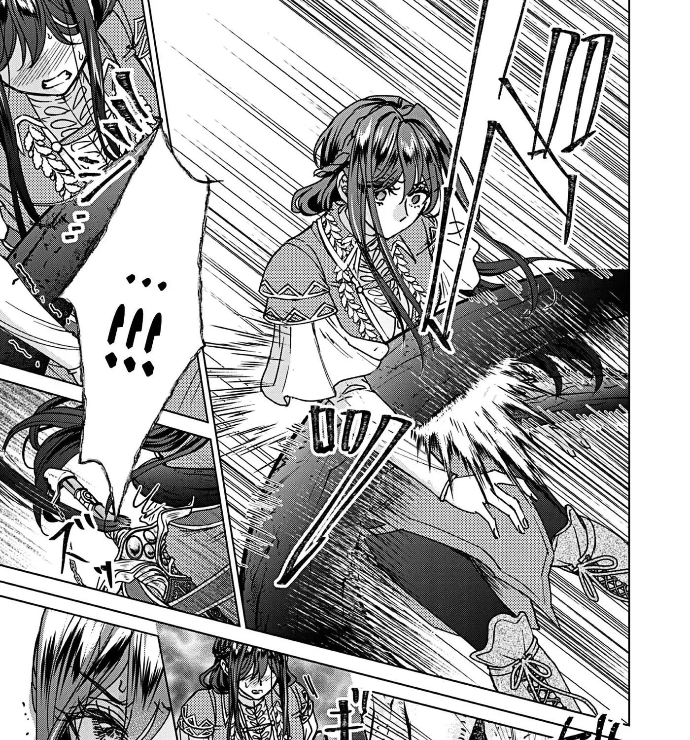 The Person I Loved Asked Me to Die in My Younger Sister's Place, chapter 24, page 49