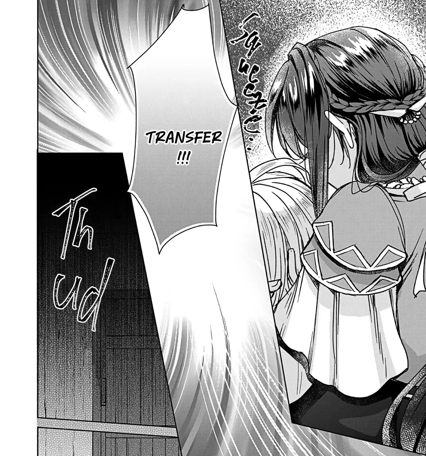 The Person I Loved Asked Me to Die in My Younger Sister's Place, chapter 24, page 72