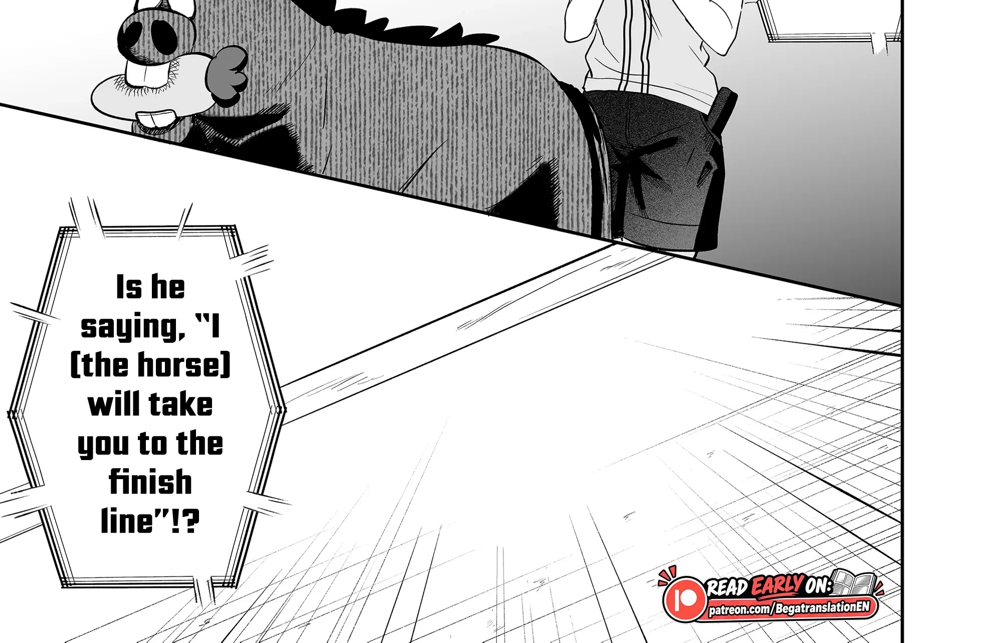 The Way I Look at My Childhood Friend has Changed, chapter 12, page 22