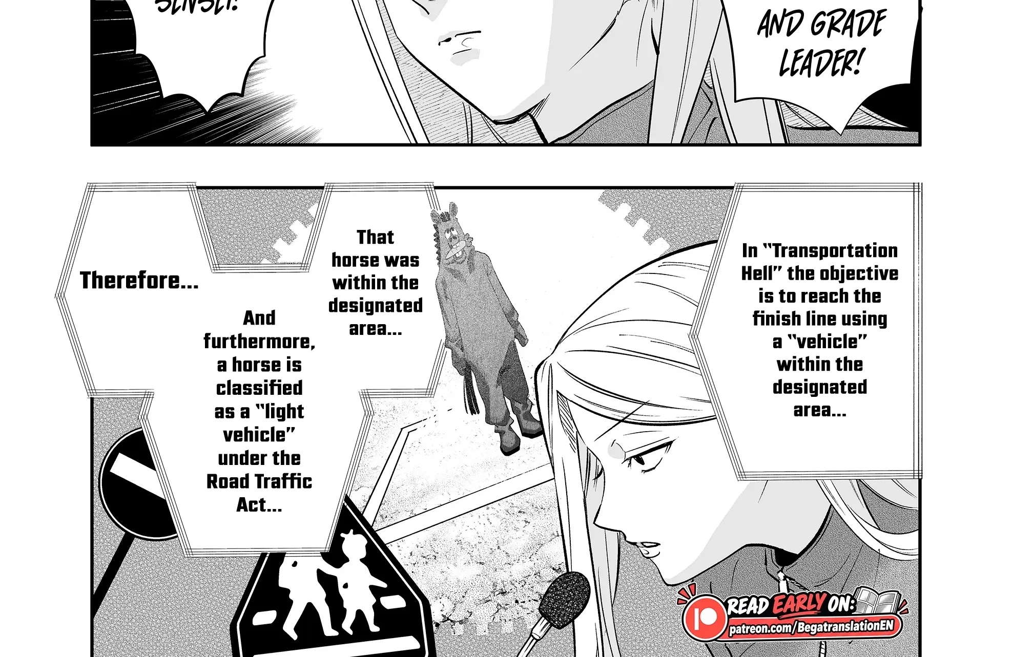 The Way I Look at My Childhood Friend has Changed, chapter 12, page 28