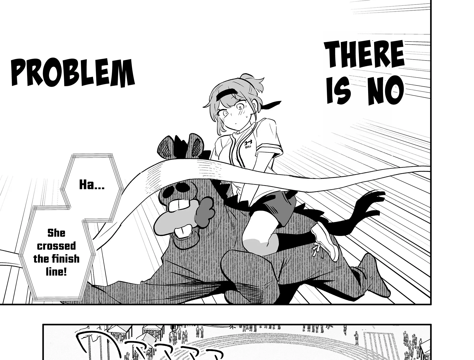The Way I Look at My Childhood Friend has Changed, chapter 12, page 29