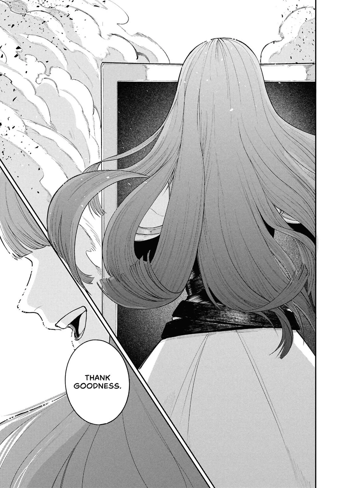 Shitai Katsugi no Nemu, chapter 16, page 19