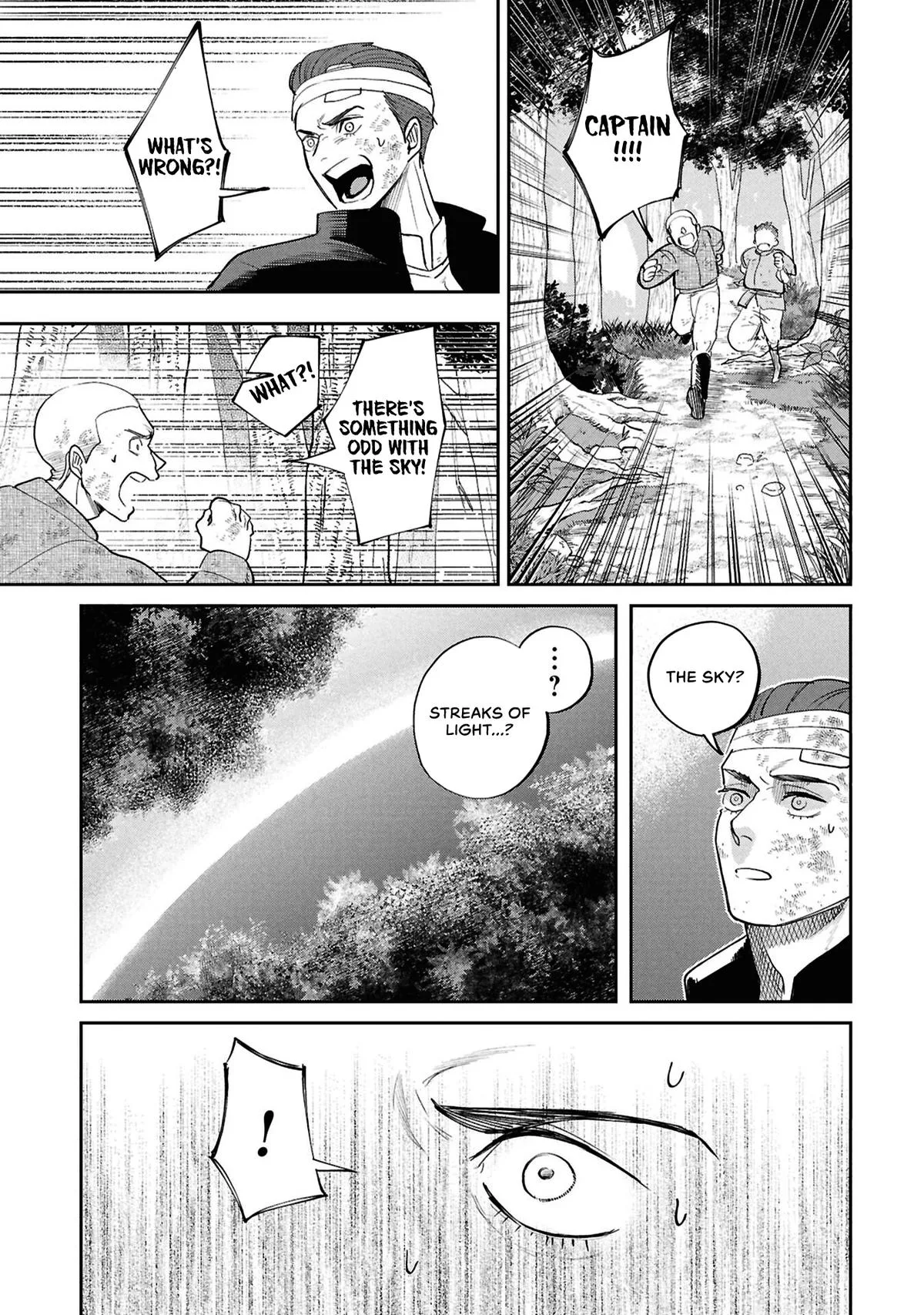Shitai Katsugi no Nemu, chapter 16, page 36