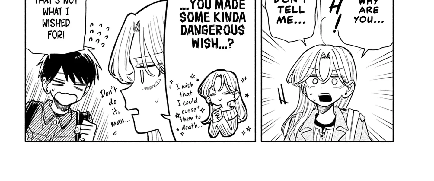 Hope You're Happy, Lemon, chapter 105, page 4