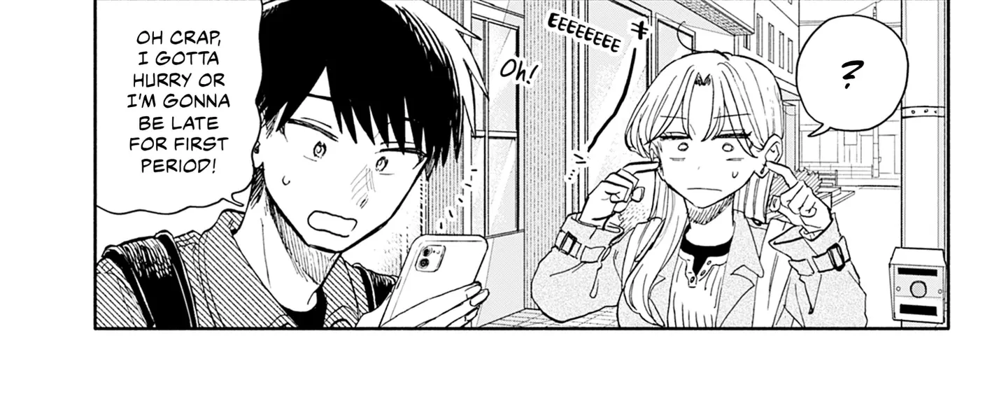 Hope You're Happy, Lemon, chapter 105, page 10