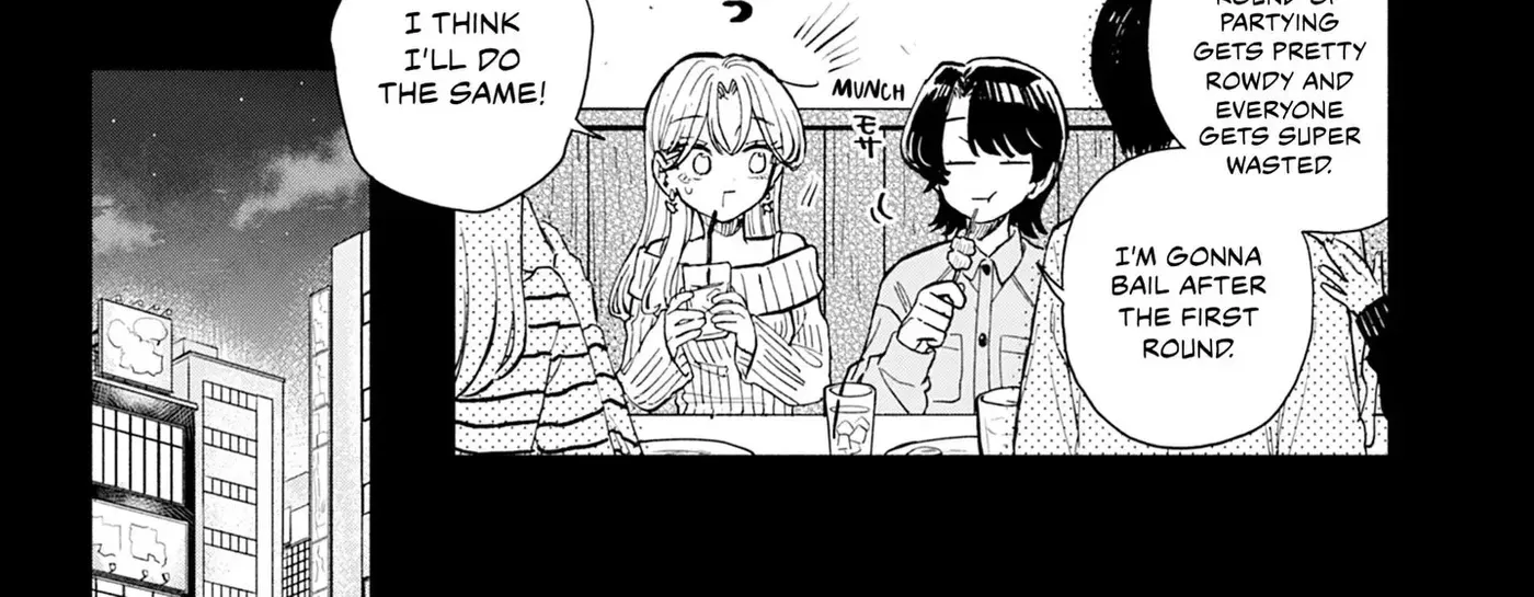 Hope You're Happy, Lemon, chapter 105, page 20