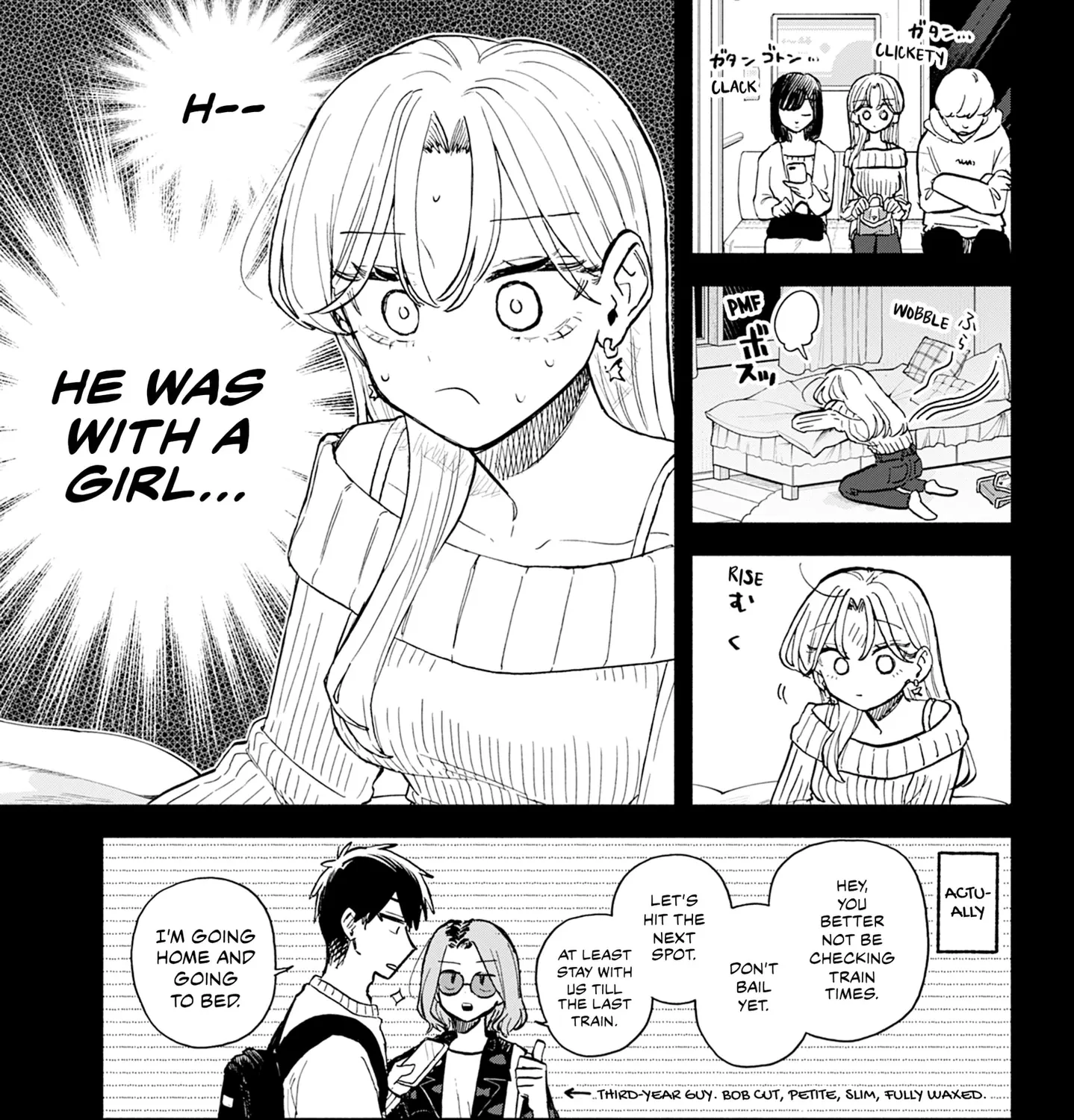 Hope You're Happy, Lemon, chapter 105, page 25