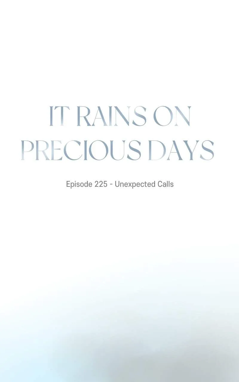 It Rains On Precious Days, chapter 225, page 13