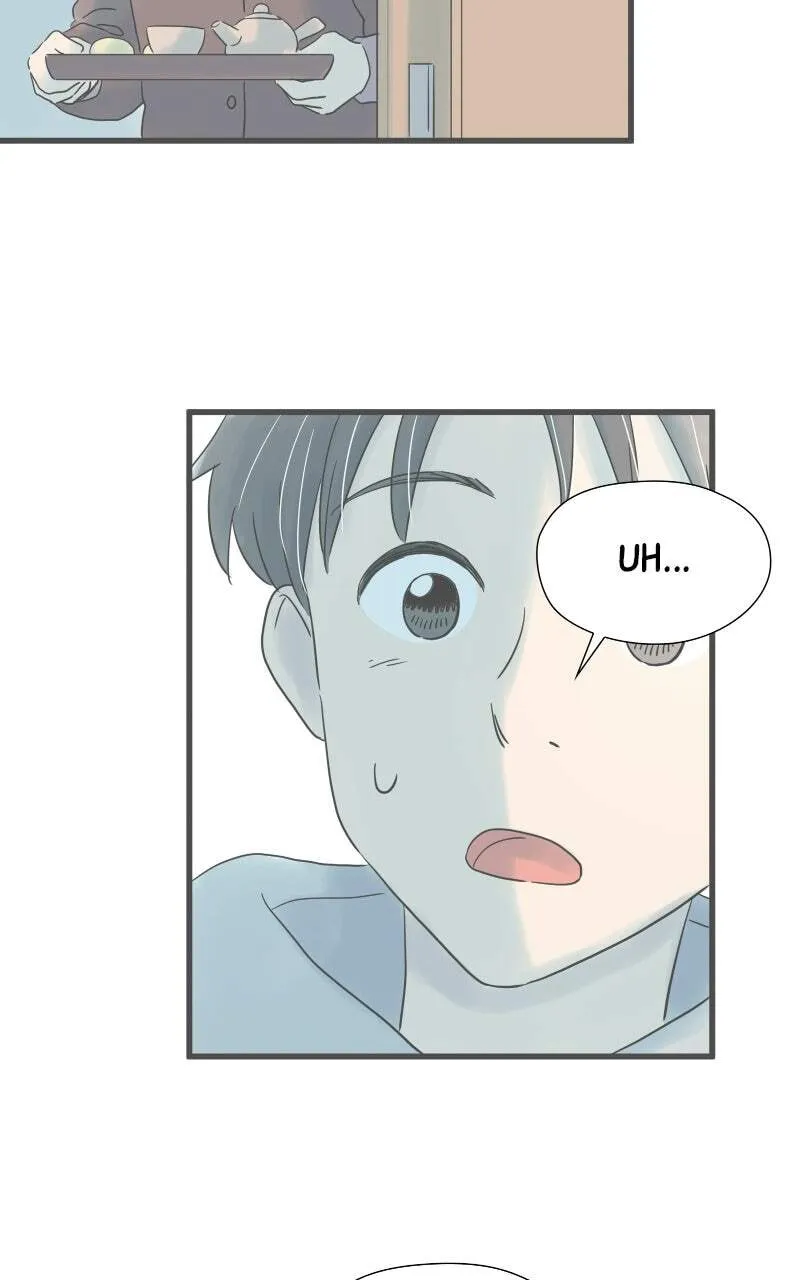 It Rains On Precious Days, chapter 225, page 33