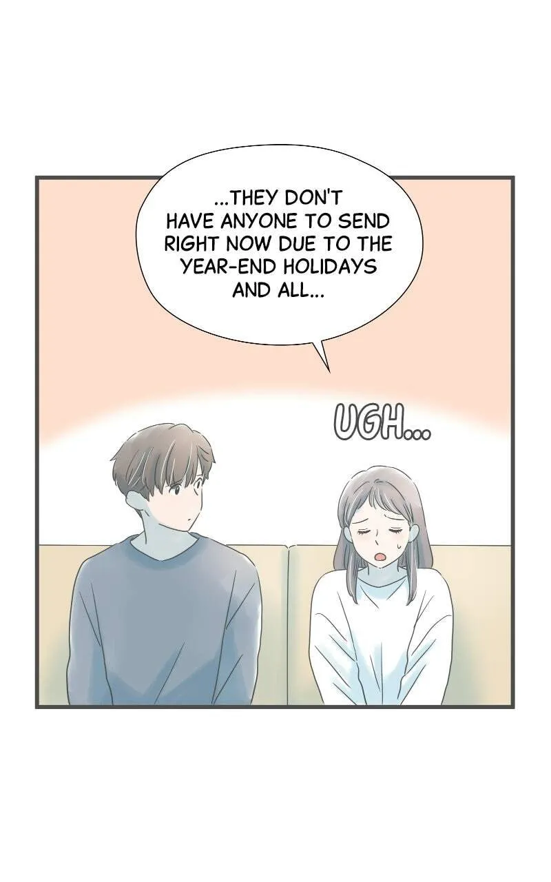 It Rains On Precious Days, chapter 225, page 47