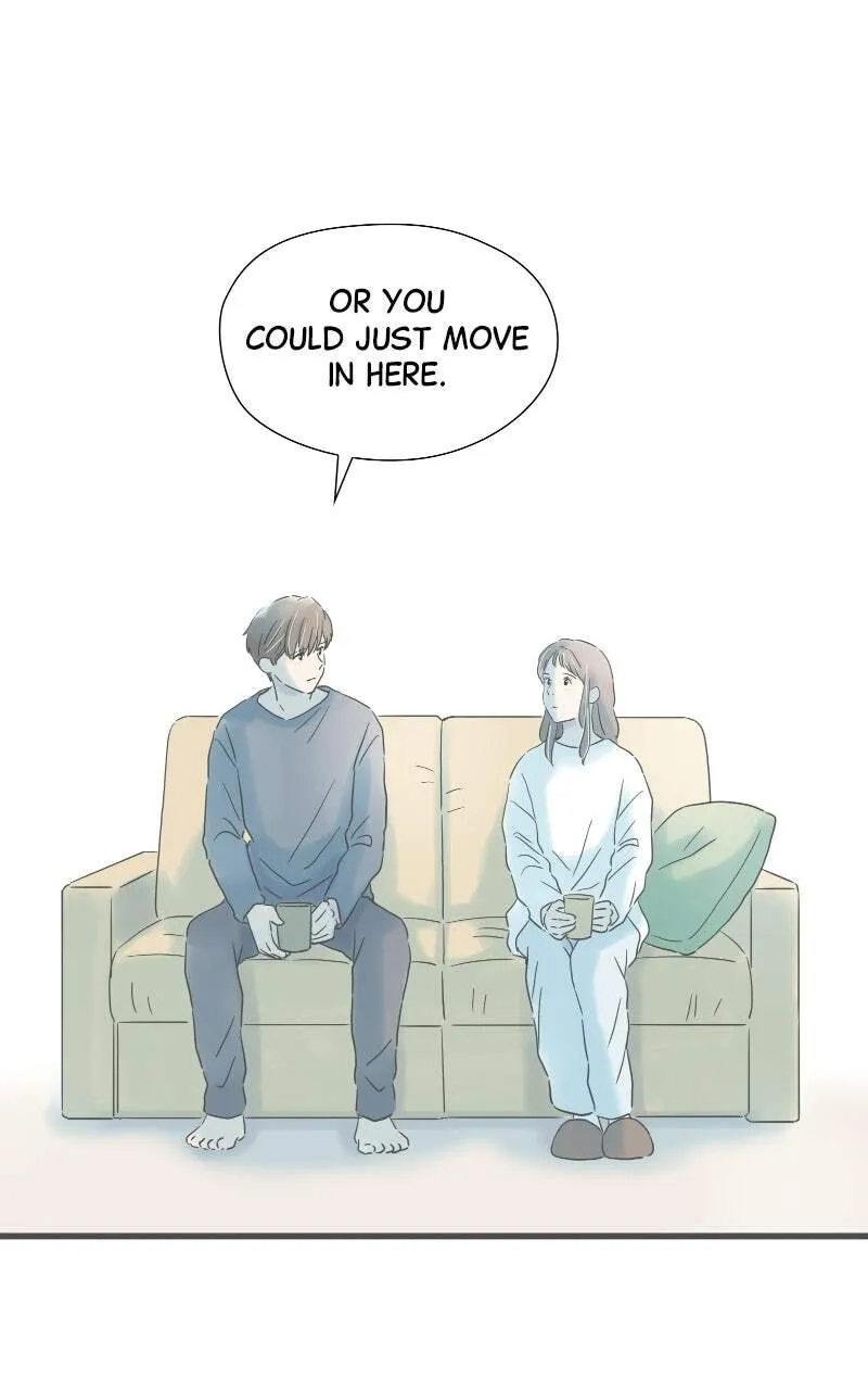 It Rains On Precious Days, chapter 225, page 50