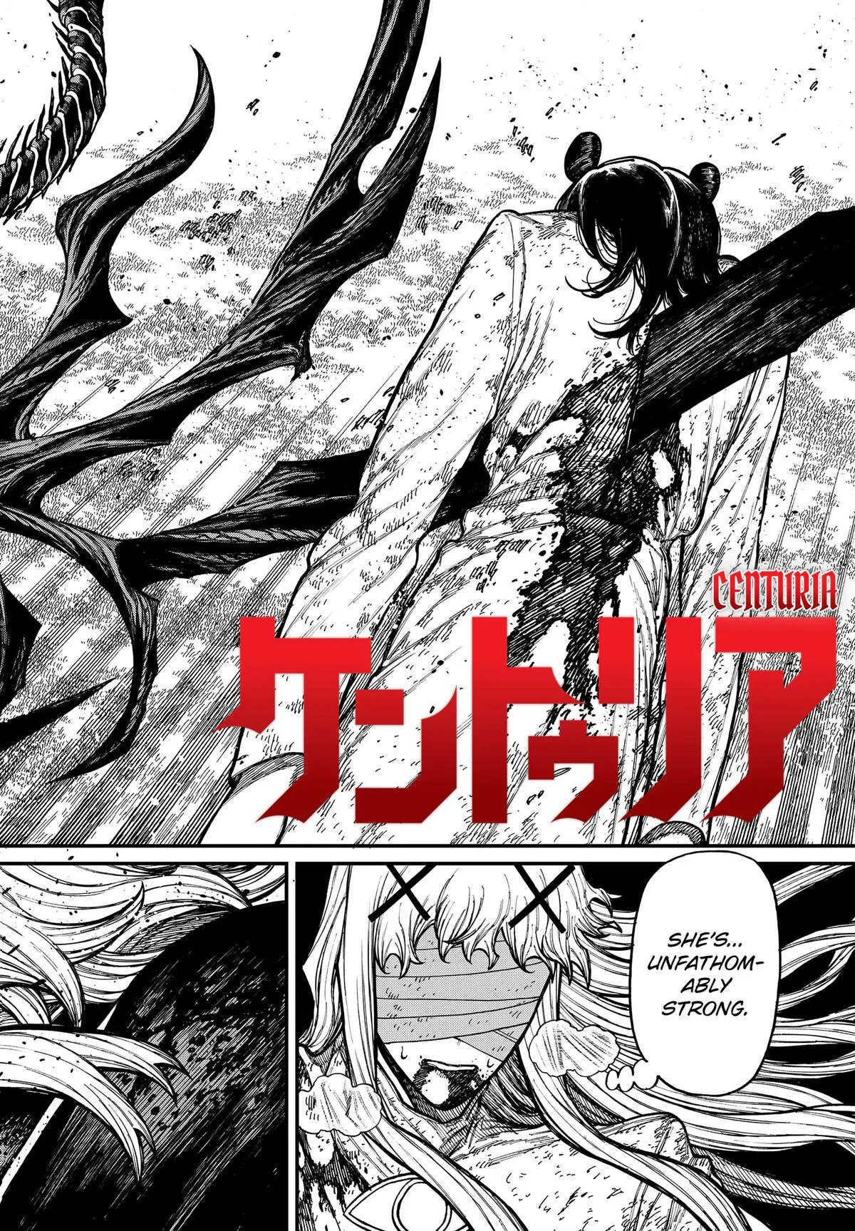 Centuria, chapter 101, page 2