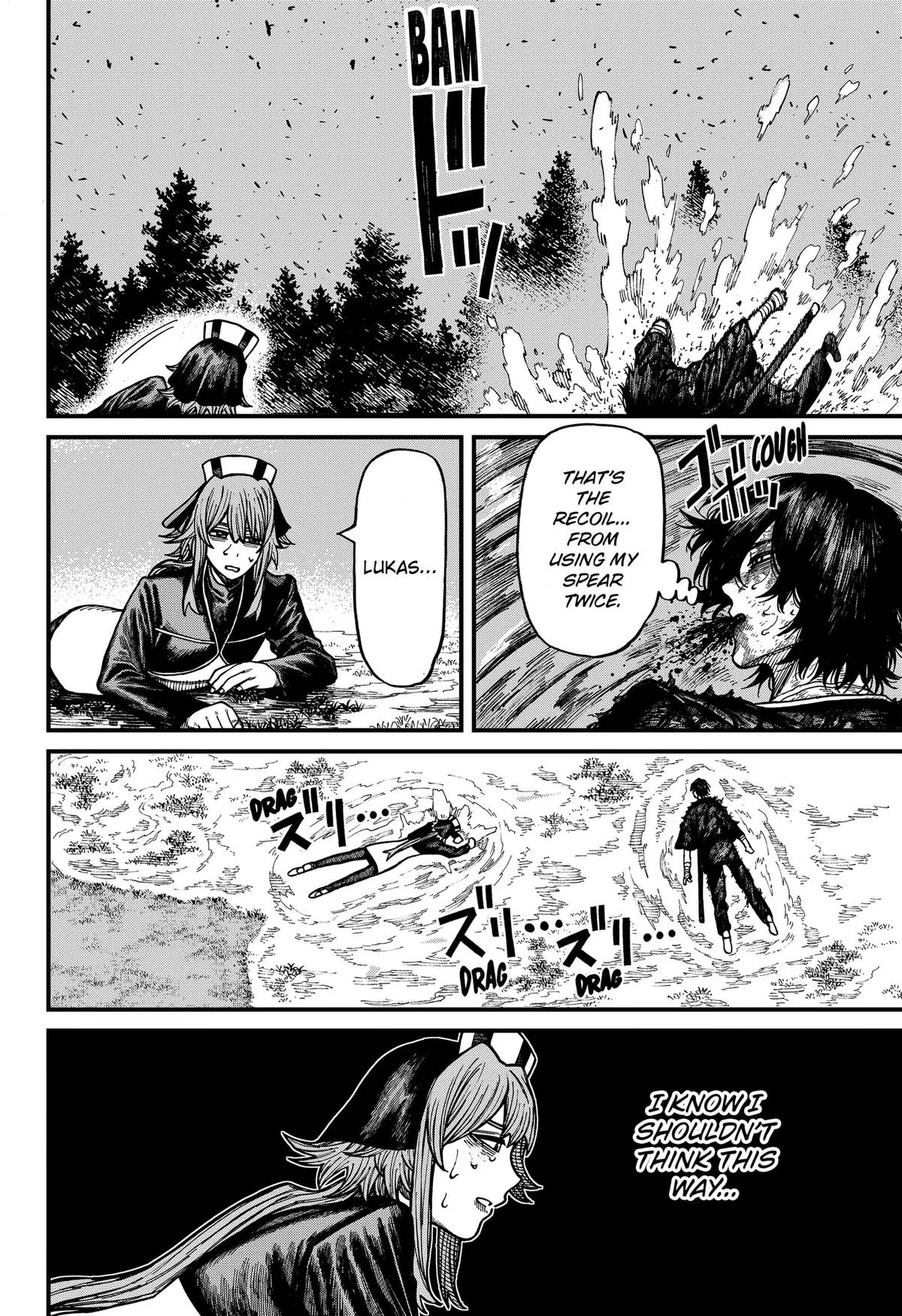 Centuria, chapter 101, page 10