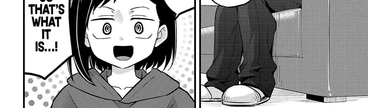 The Dangers in My Heart: The Romantic Comedy Won't Start, chapter 22, page 8