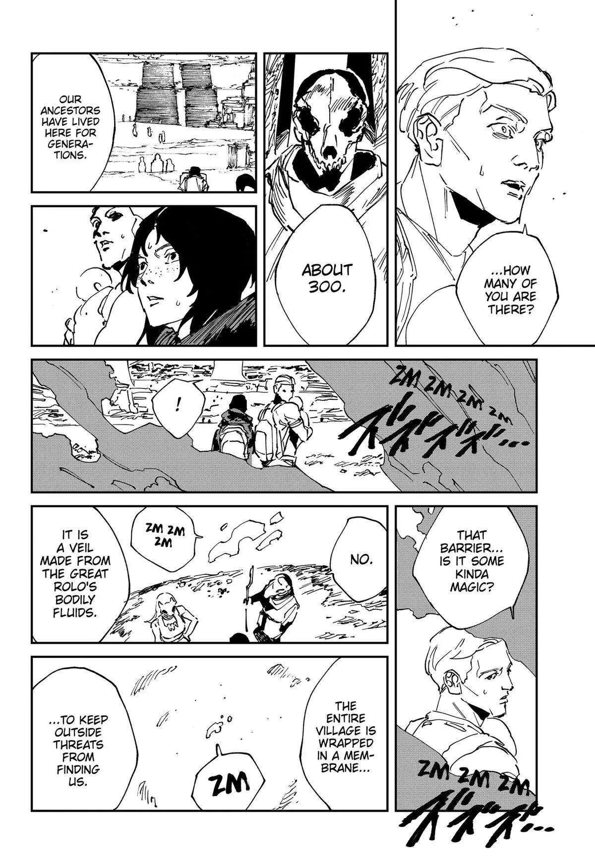 MAD, chapter 53, page 12