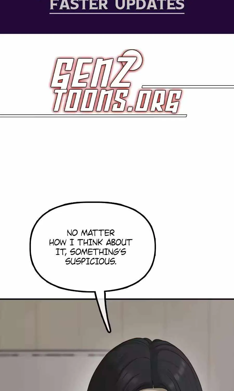 The Apocalypse is Here, chapter 77, page 1