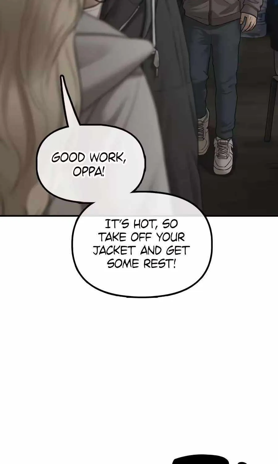 The Apocalypse is Here, chapter 77, page 89