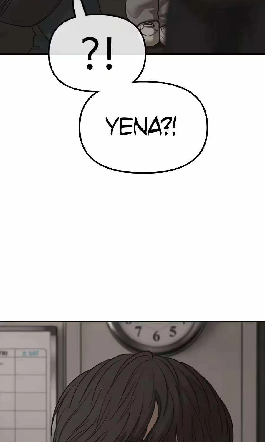 The Apocalypse is Here, chapter 77, page 91