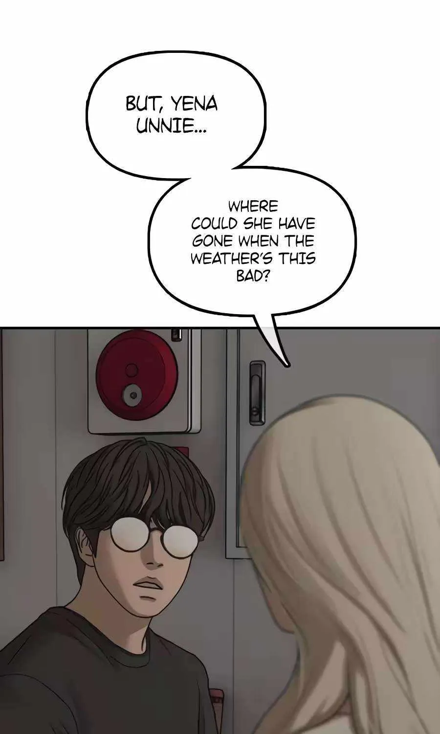 The Apocalypse is Here, chapter 77, page 104