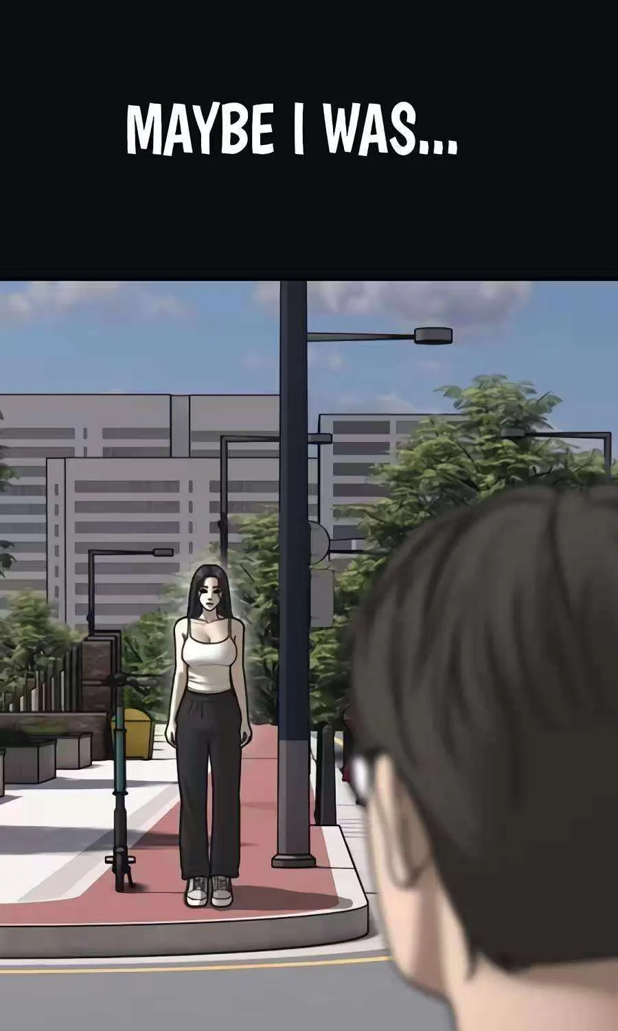 The Apocalypse is Here, chapter 77, page 147