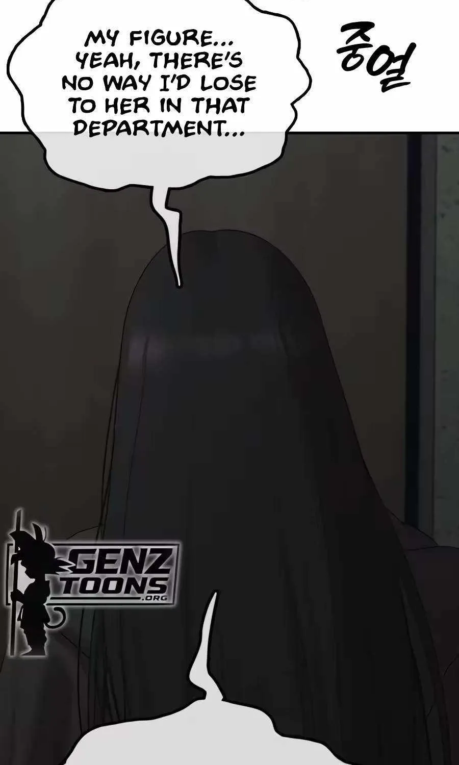The Apocalypse is Here, chapter 77, page 157