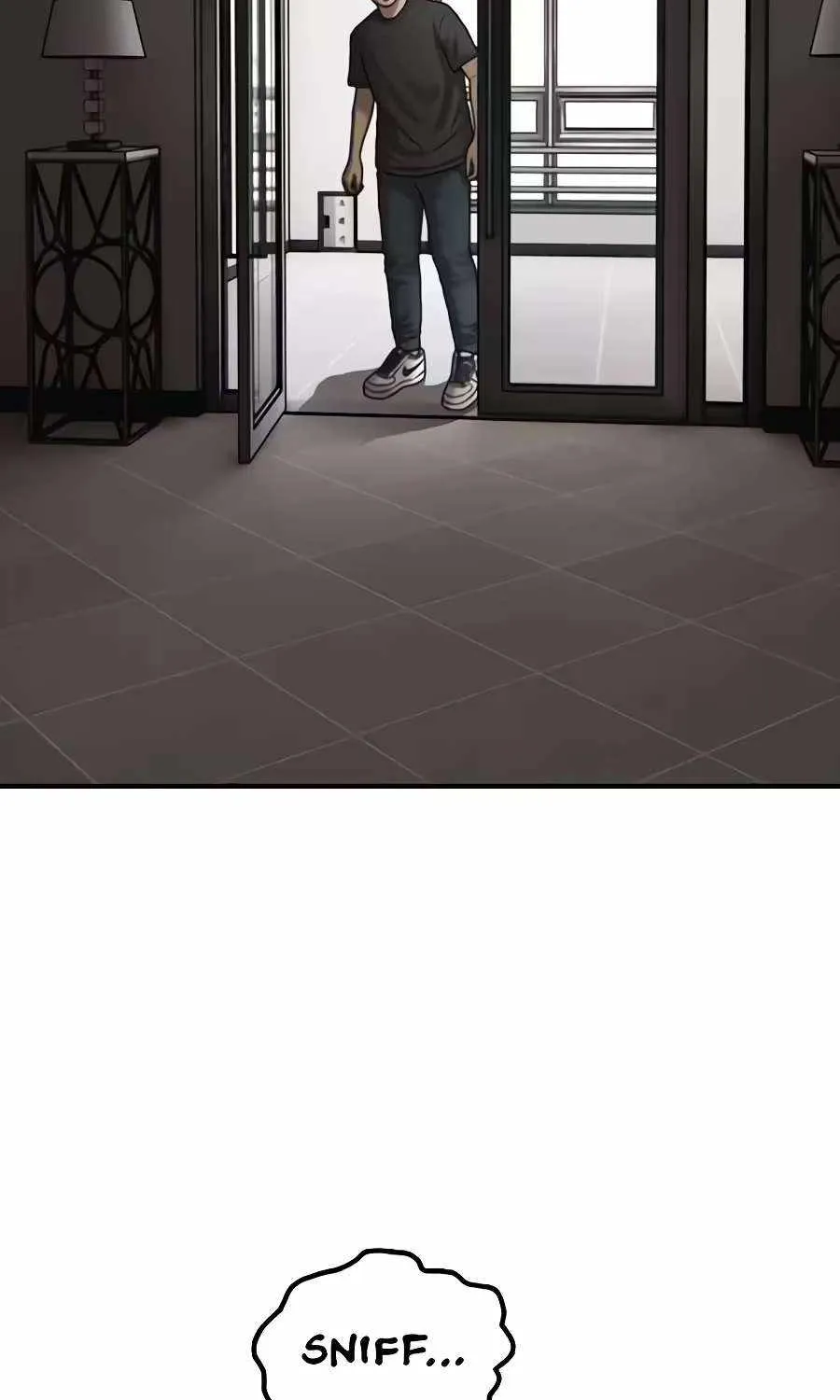The Apocalypse is Here, chapter 77, page 160