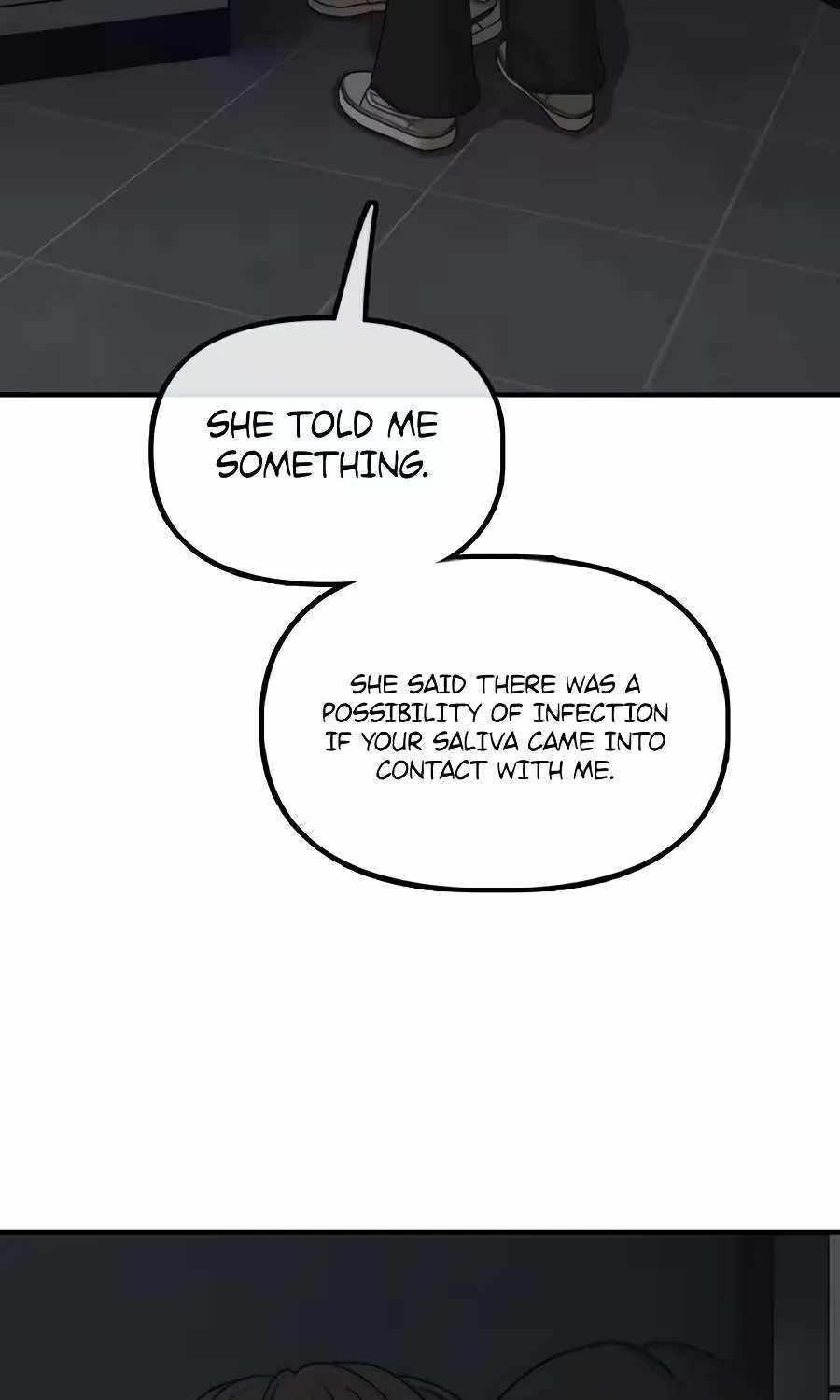 The Apocalypse is Here, chapter 77, page 206