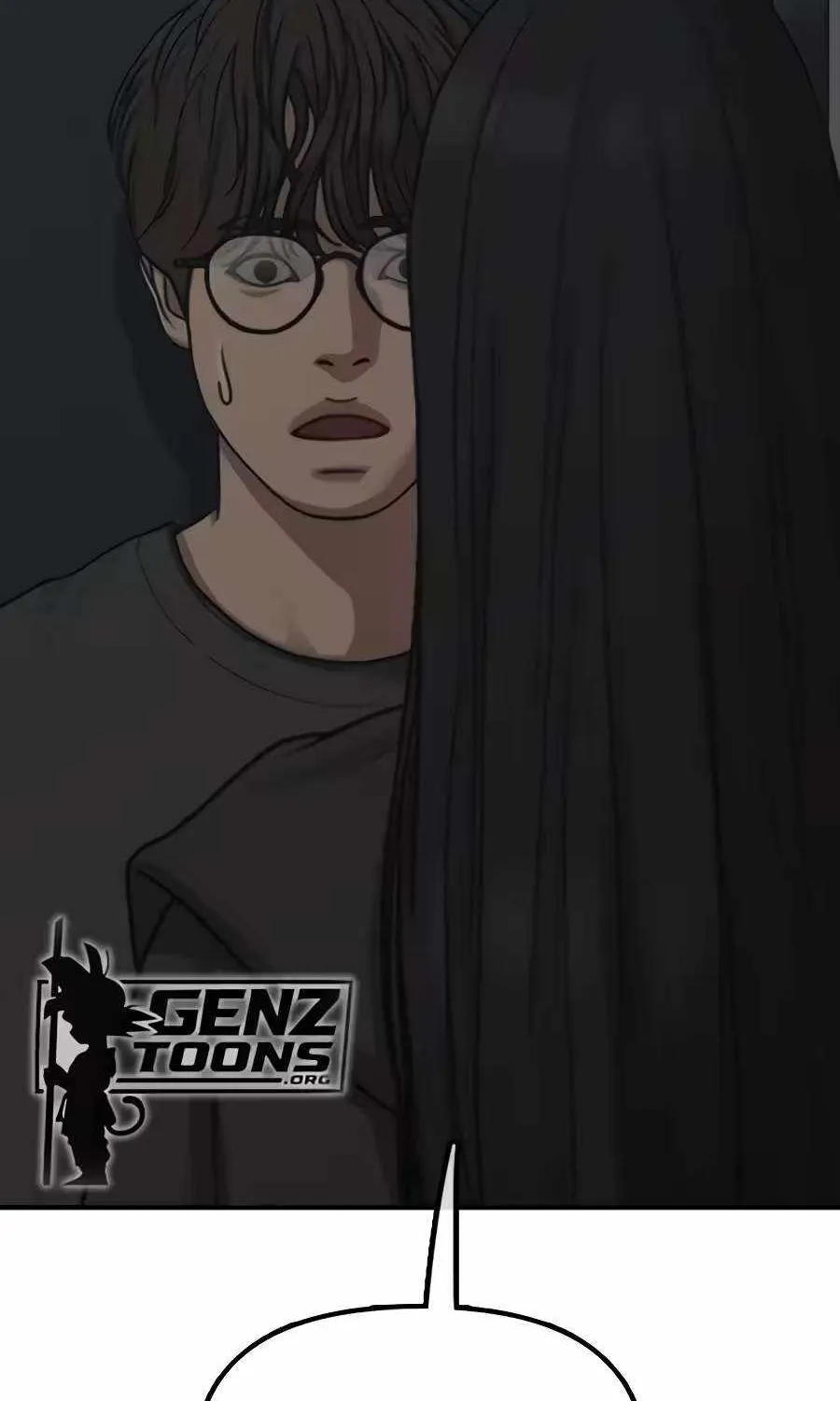 The Apocalypse is Here, chapter 77, page 207